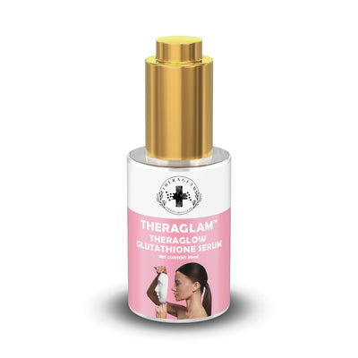THERAGLOW (GLUTATHIONE SERUM)