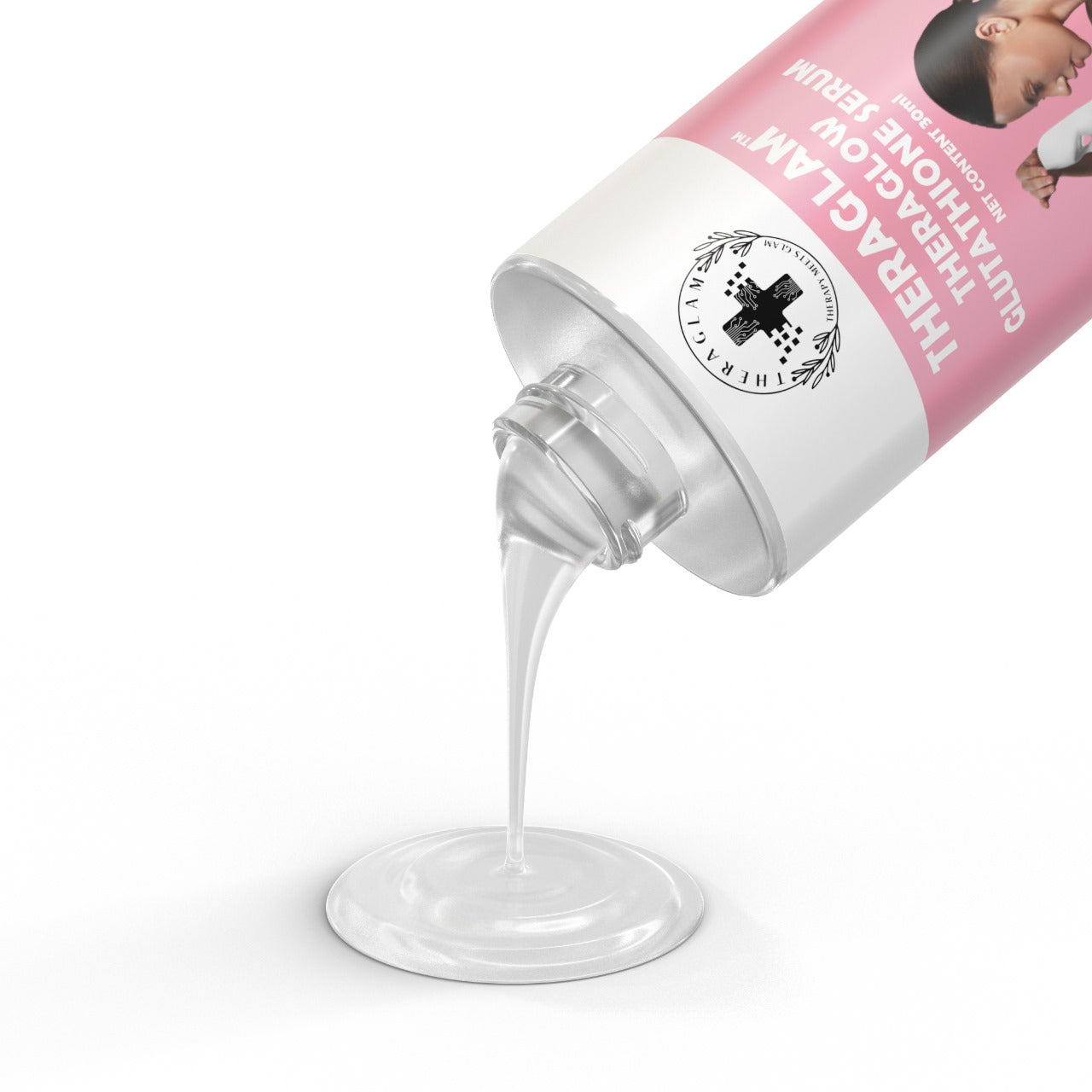 THERAGLOW (GLUTATHIONE SERUM) My Store