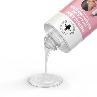 THERAGLOW (GLUTATHIONE SERUM)