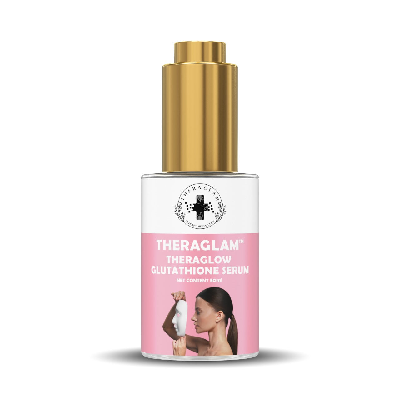 THERAGLOW (GLUTATHIONE SERUM) My Store