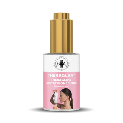 THERAGLOW (GLUTATHIONE SERUM) My Store