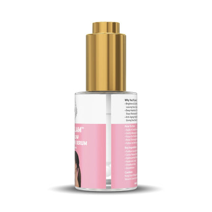 THERAGLOW (GLUTATHIONE SERUM) My Store