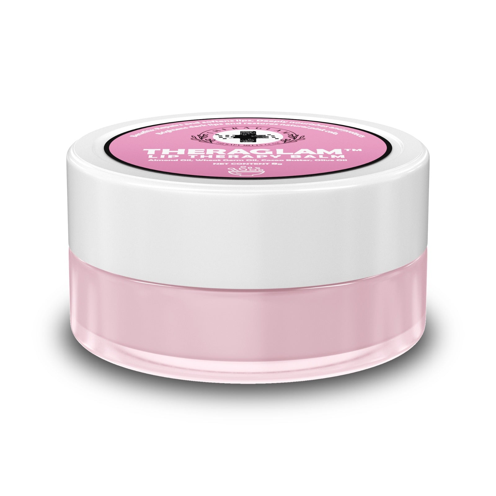 LIP THERAPY BALM My Store