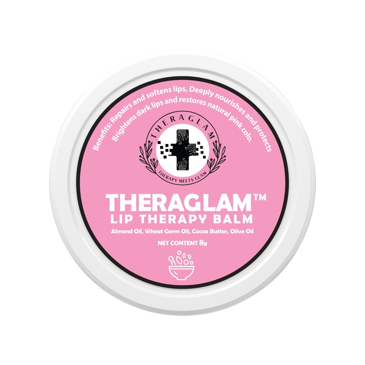 LIP THERAPY BALM My Store