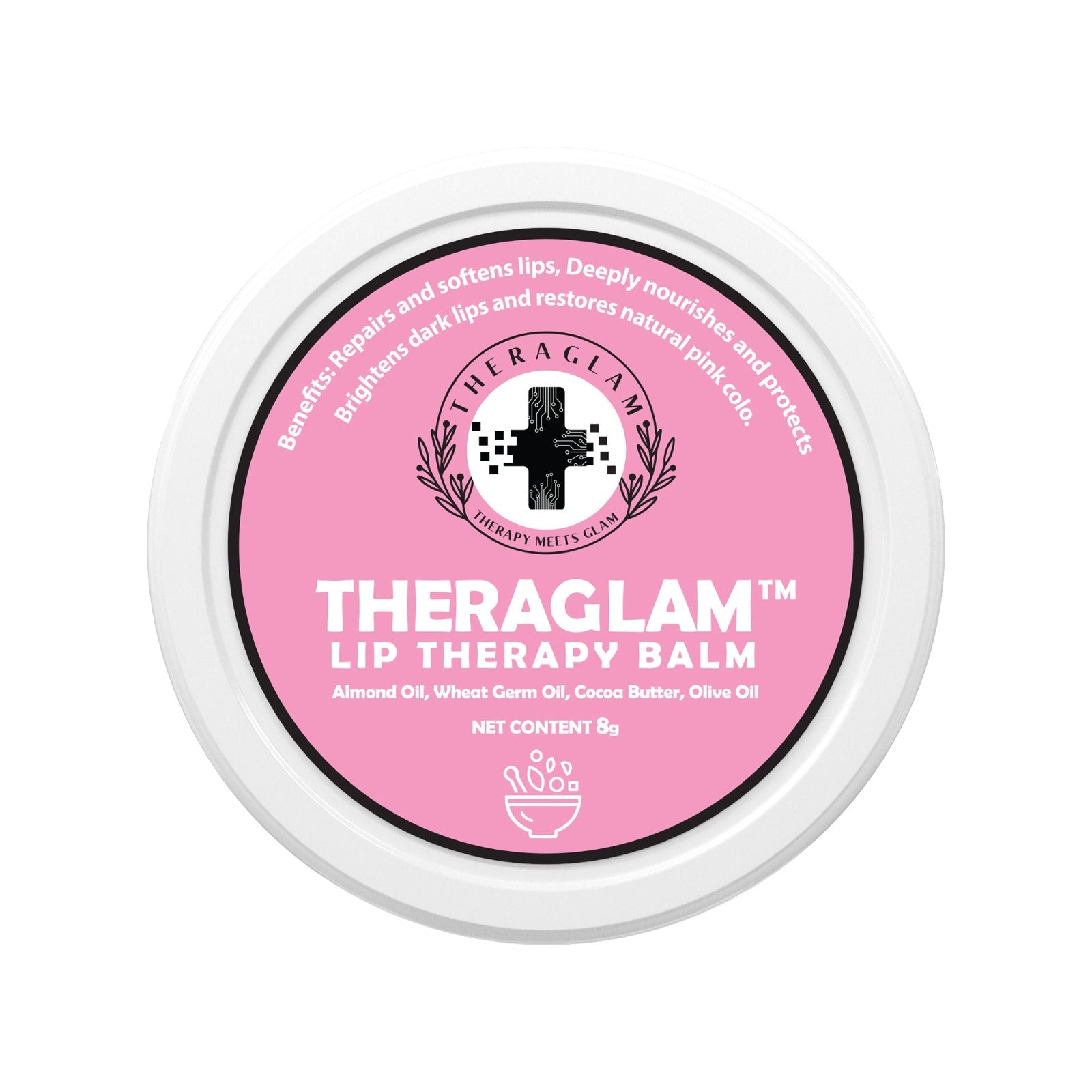 LIP THERAPY BALM My Store