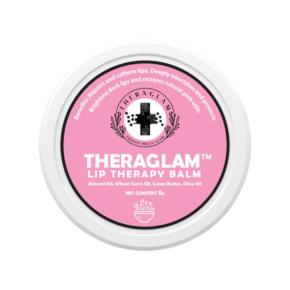 LIP THERAPY BALM My Store