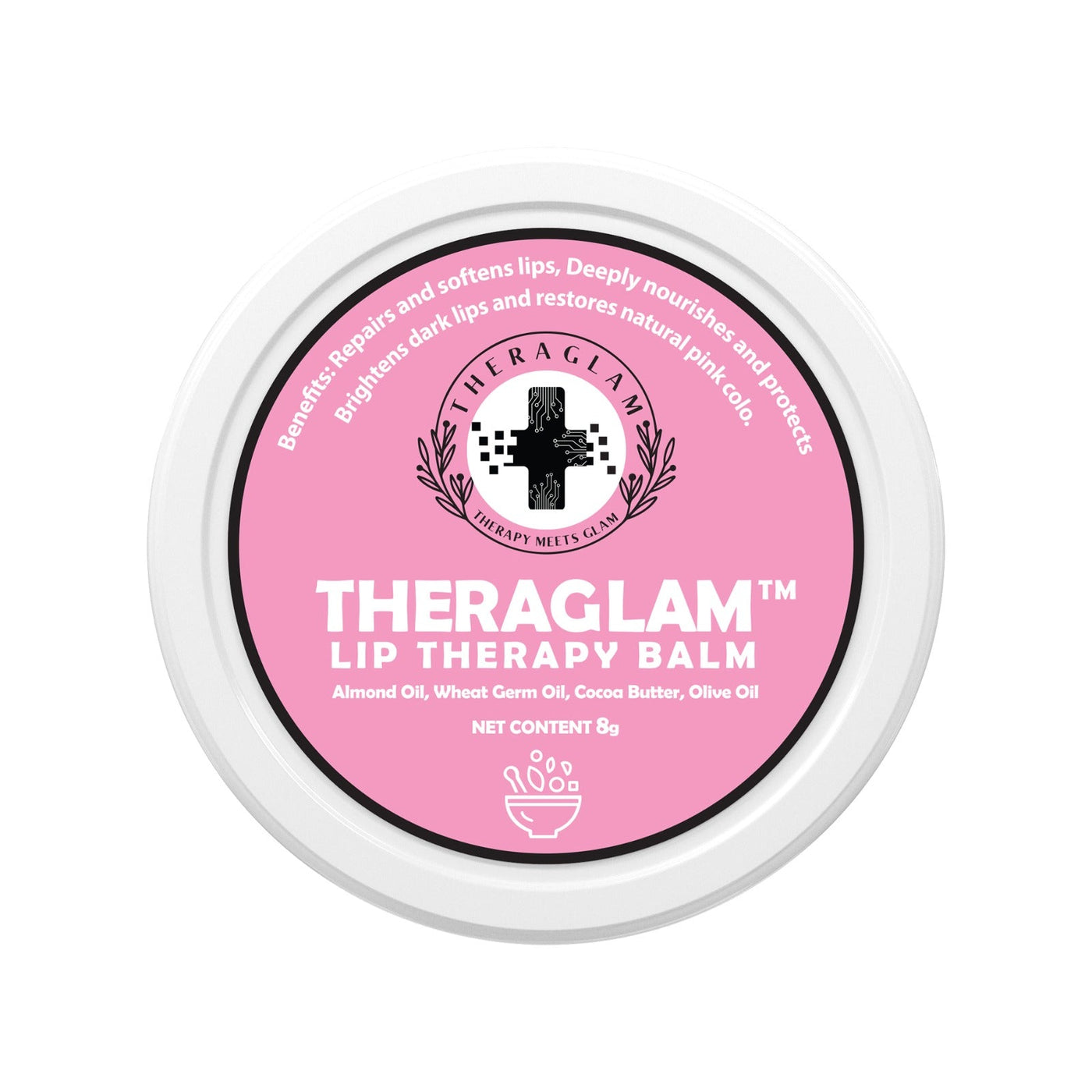 LIP THERAPY BALM My Store