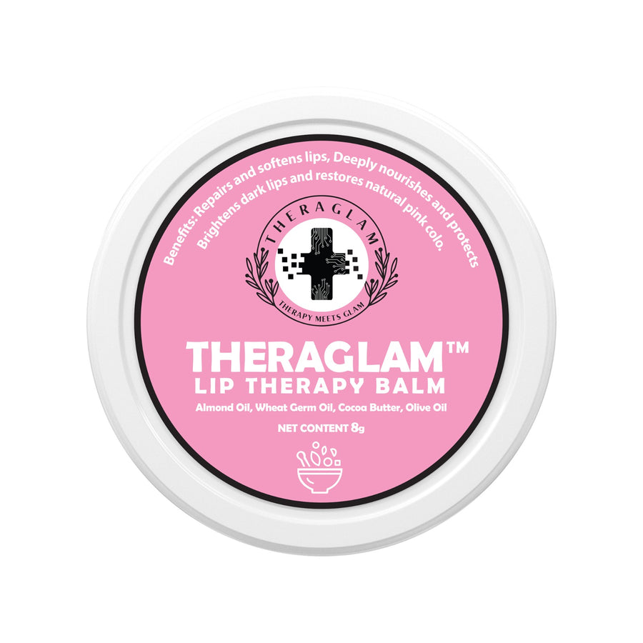 LIP THERAPY BALM