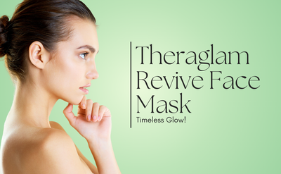 REVIVE FACE MASK