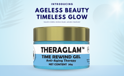 TIME REWIND GEL