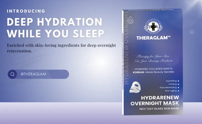 HydraRenew Overnight Mask Theraglam